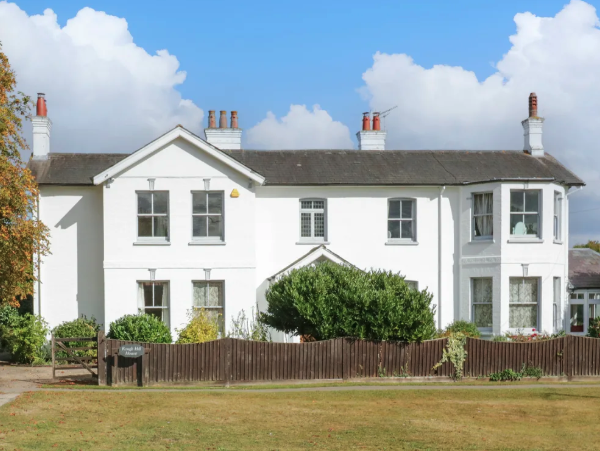 Rough Hill House