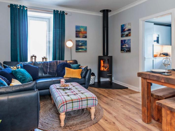 Seaview Cottage