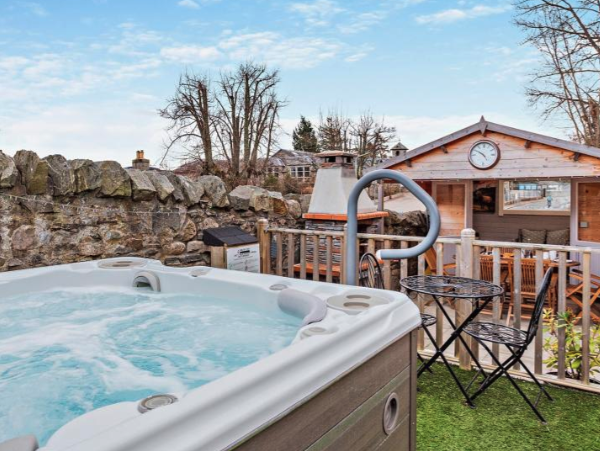 Strathspey Lodge