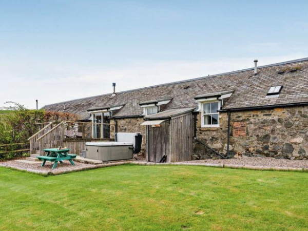 The Byre