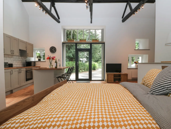 The Coach House