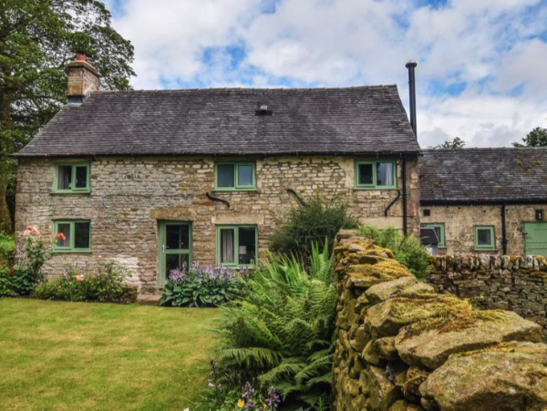 The Cottage