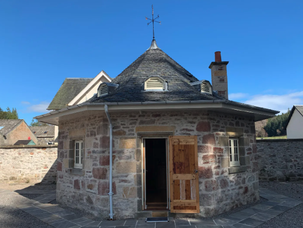 The Hen House