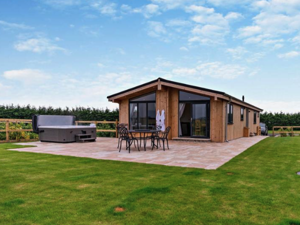 The Jubilee Lodge