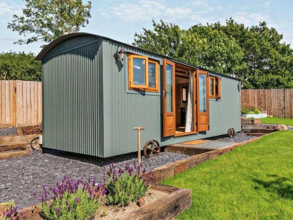 The Potting Shed