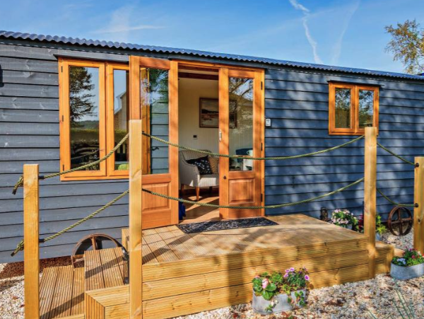 The Tottie Hut