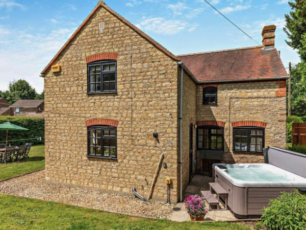 Tiches Cottage