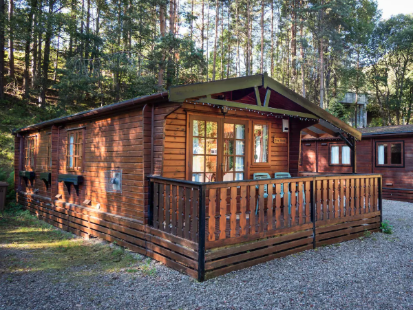 Twa Hoots Lodge