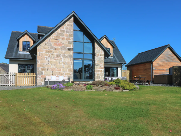 Woodend Croft