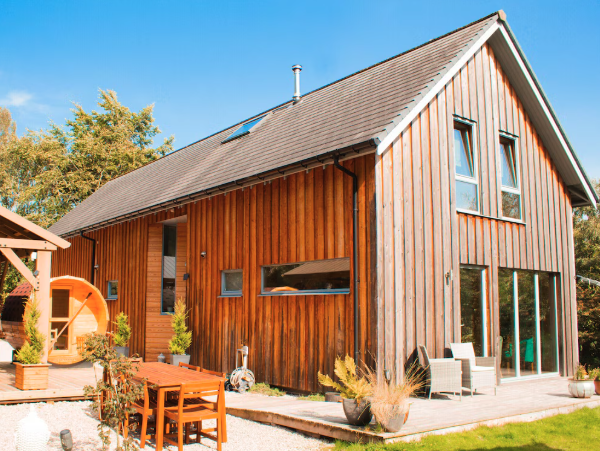 Woodhaus