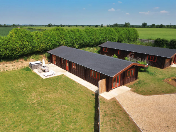 Ash Lodge