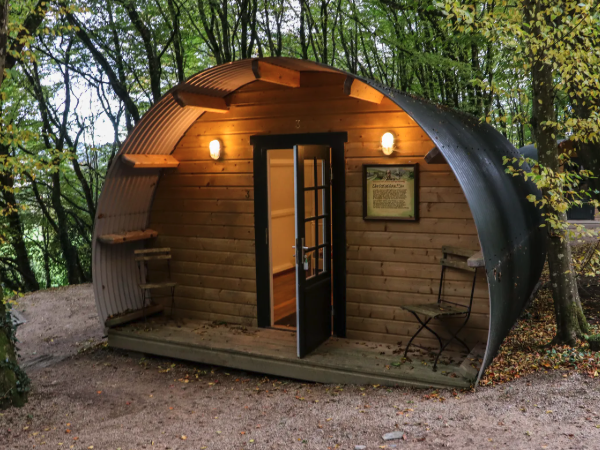 Ballybeg Pod