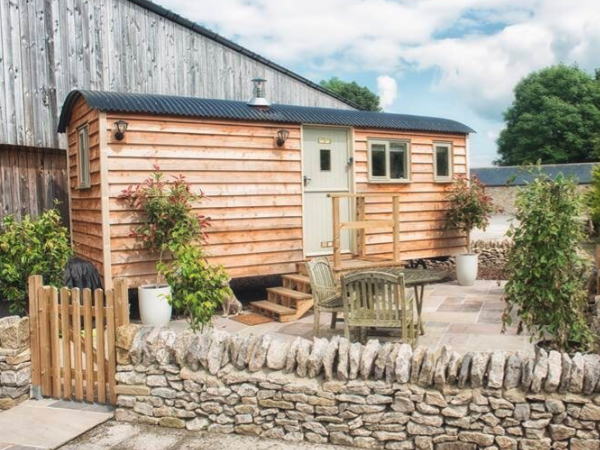 Bertie's Retreat