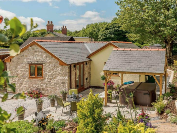 Boar Cottage