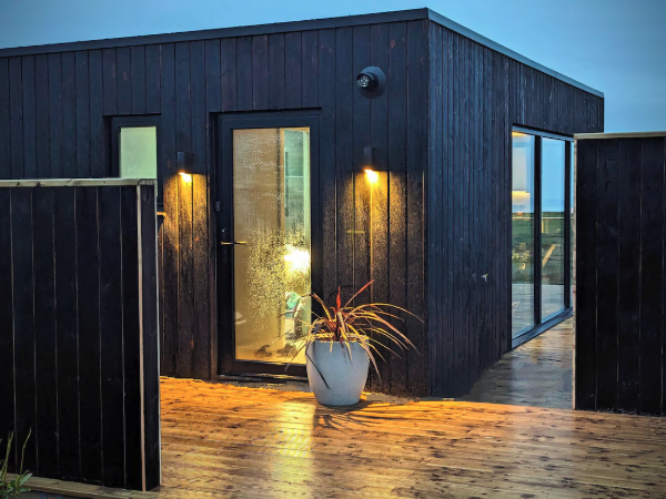 Carrick-a-Rede Retreat