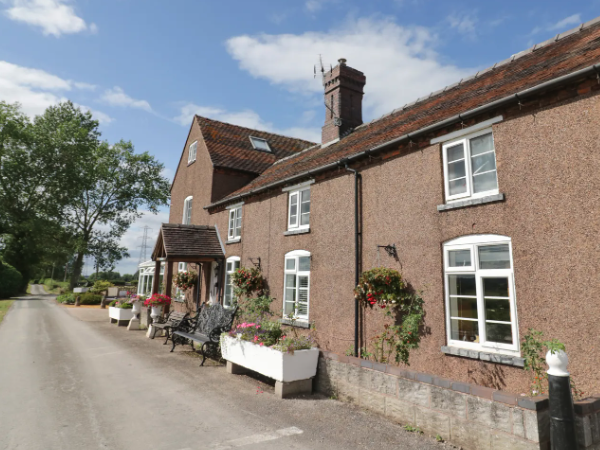 Far Coley Farm