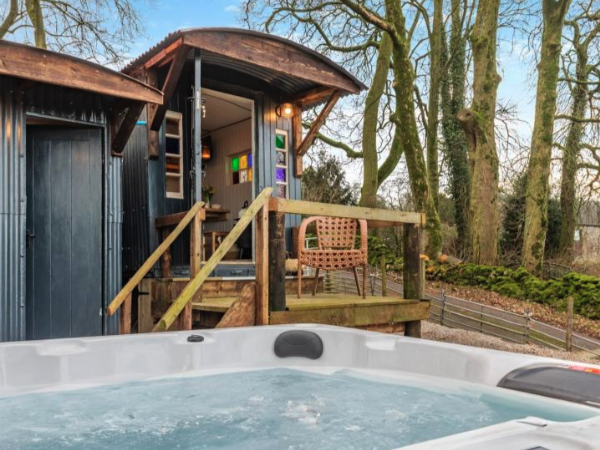 Hartington Hideaway