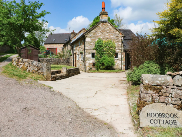Hoobrook Cottage