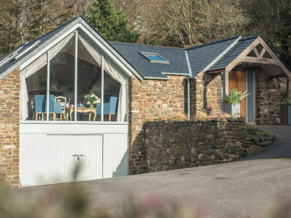Leeward Cottage