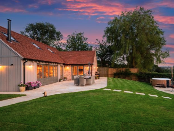 Moon Cottage