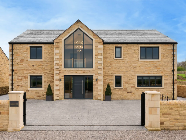 Mylstone House