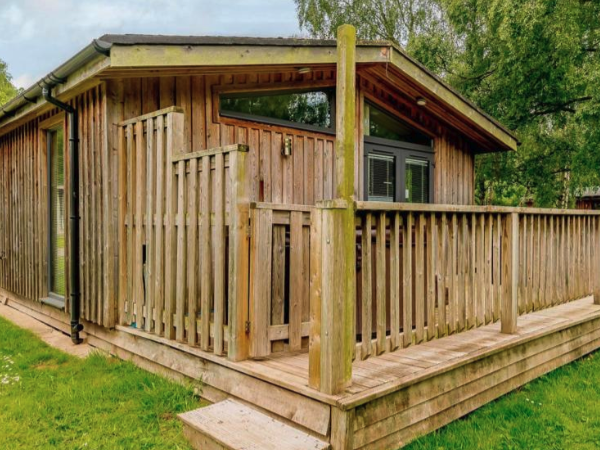 Oak Tree Lodge