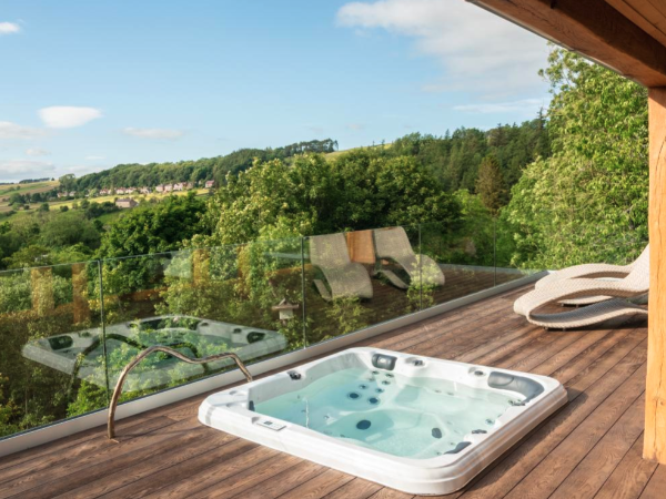 River View Lodge