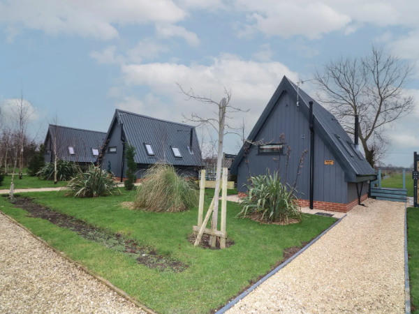 Sunflower Lodge