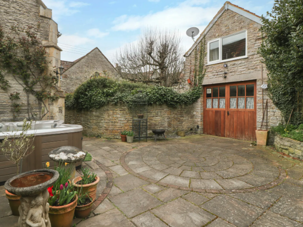 The Coach House
