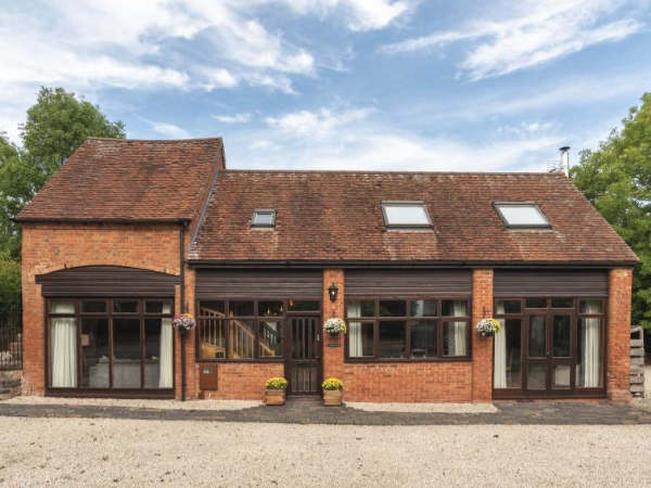 The Copper Pot