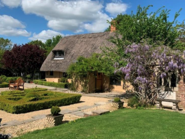 The Cottage Retreat
