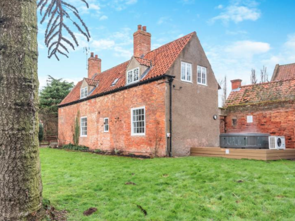 The Farm House