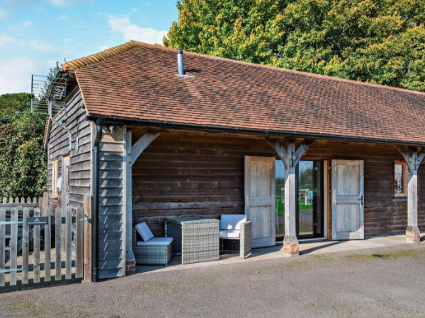 The Stables at Churchlands Farm