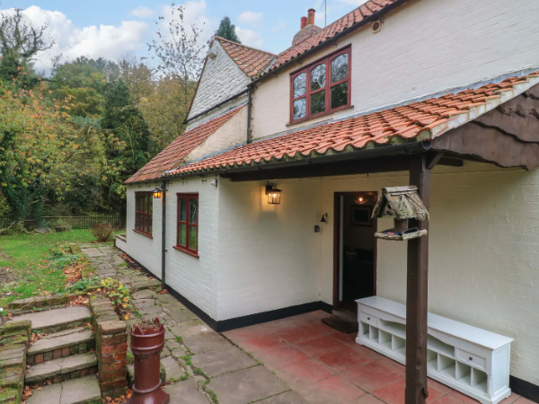 Woodpit Cottage