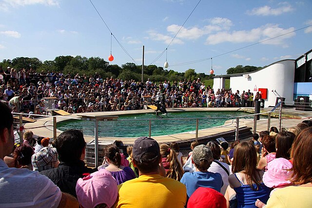 Whipsnade Zoo