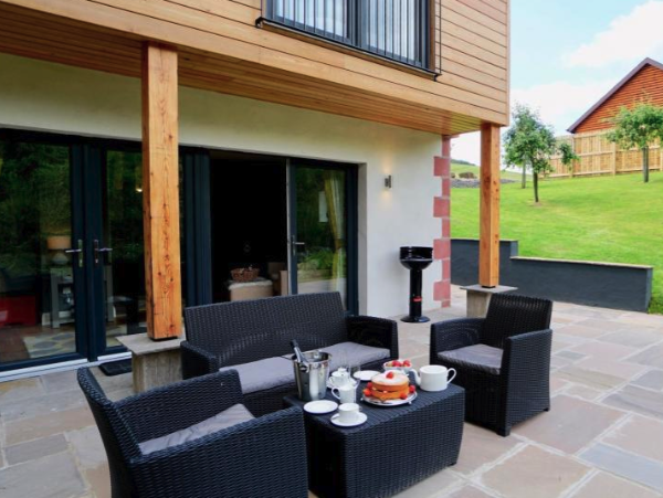 Fern Lodge