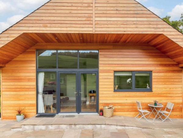 Foxglove Lodge