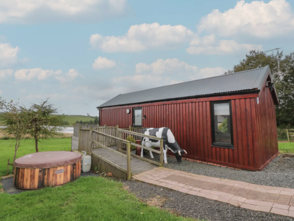 Mallard Lodge