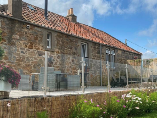 St Andrews Cottage