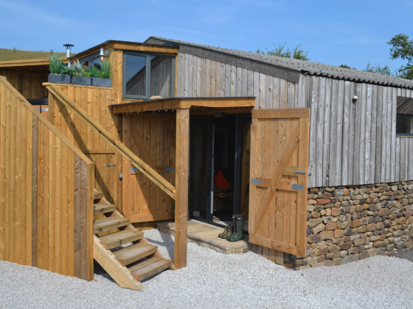 The Barn