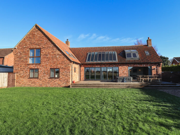 Brambleberry Barn